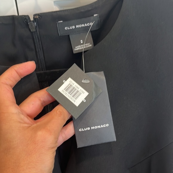 Brand new with tag club Monaco jumpsuit - Picture 3 of 4